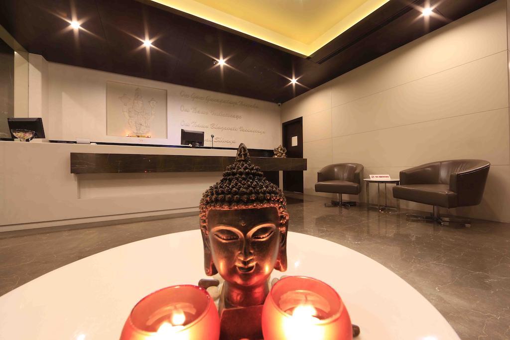 Hotel Regalia Tirupati Bagian luar foto